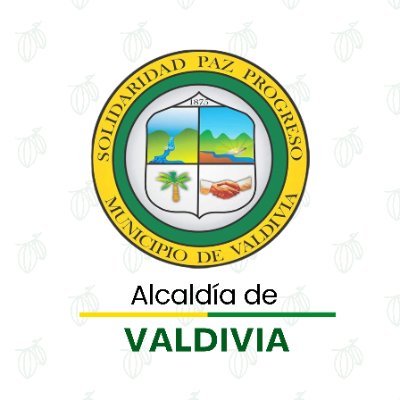 Perfil Oficial de la Alcaldía Municipal de Valdivia Antioquia. 
Alcalde Carlos Danober Molina Betancur. 2024-2027.
