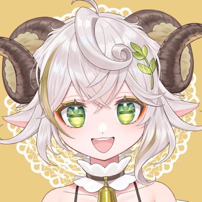 羊野メリー🐏🔔🌱 (@mery_skeb) / X 羊野メリー🐏🔔🌱 (@mery_skeb) / X