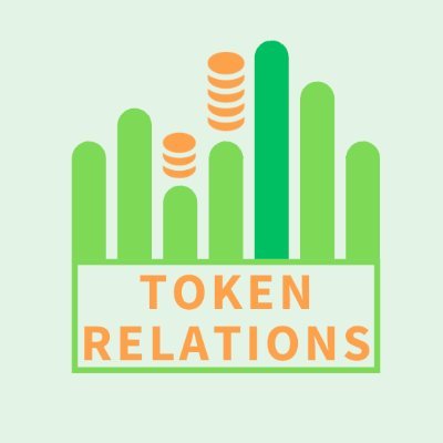 Token Relations ๐ Profile