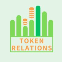 Token Relations 📊(@Token_Relations) 's Twitter Profileg