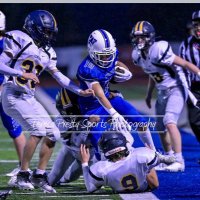Jesse Sturdivant (@jessesturdy8) 's Twitter Profile