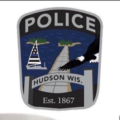 Hudson Police Department Protecting and Serving the City of Hudson, WI since 1867.