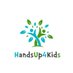 HandsUp4Kids (@HandsUp4_Kids) Twitter profile photo