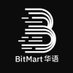 BitMart 华语 (@BitMart_zh) Twitter profile photo