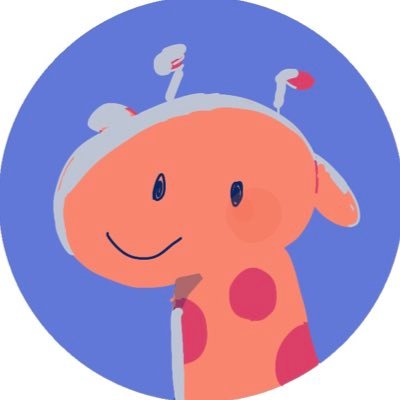 りゅーなづき🦒さんのプロフィール画像