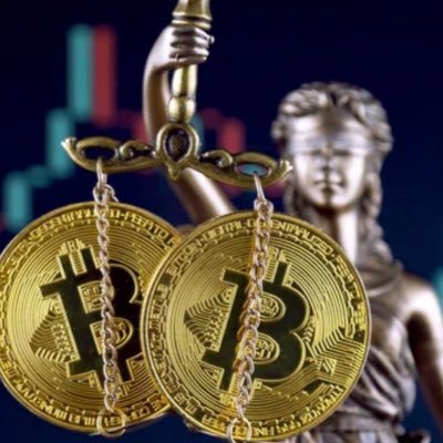 Blockchain, Crypto and the Law