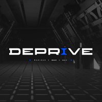 DEPRIVE(@deprive_TL) 's Twitter Profile Photo