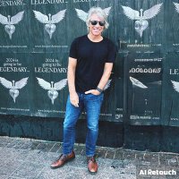 Jon Bon Jovi Venezuela(@JonBonJoviVzla) 's Twitter Profile Photo