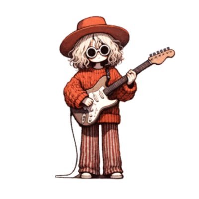 kamadinskyさんのプロフィール画像