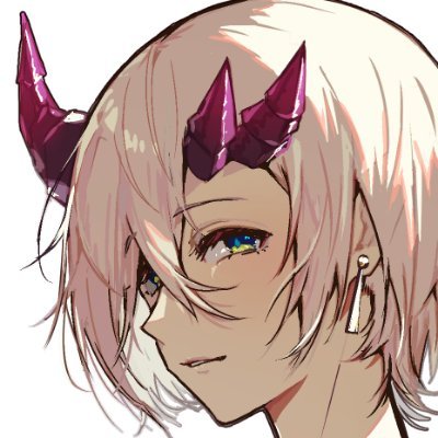 サーレ・エル・アルバ😈🪶@悪魔Vtuber