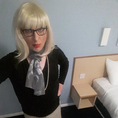 KimberleyfoxU's profile picture. Trans ❤ Loving it 😍 Dress me up 💋 New Friends 🌞 Top 10 Mature Babe on TVChix 💚 Dances, laughs and talks too much 🌈