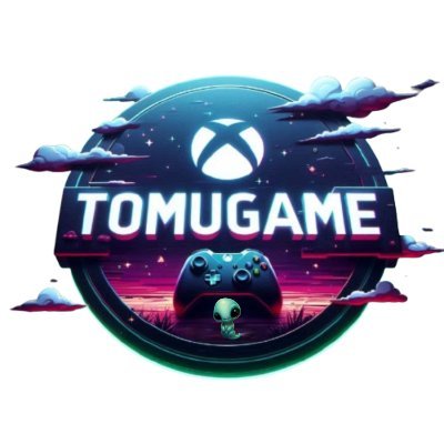 Xbox Ambassadeur 💚 TomuGame 
Chaine Kick  : https://t.co/xceMixQdEd
Discord : https://t.co/mQP8BwcZdb
Tiktok : https://t.co/ytpLZQc5x9