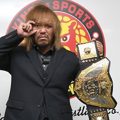 Home of News, Opinions, Videos, And More Related To Japanese Wrestling!