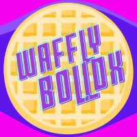 Waffly Bollox(@WafflyBollox) 's Twitter Profile Photo