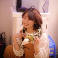 もち(@mochi_deepsea) 's Twitter Profile Photo