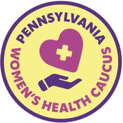 Bicameral group of lawmakers determined to do more to promote the health of women, families, and the LGBTQ+ community in Pennsylvania. #PAWHC #WHCWin