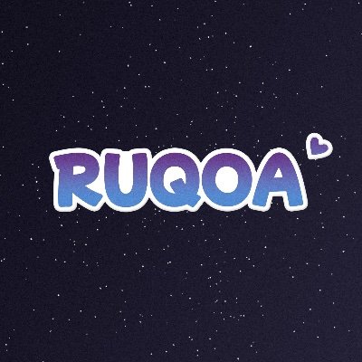 DISCORD : RUQOA#8683 (Team Arcstar : Sound Producer) Contact : Official@ruqoa.com