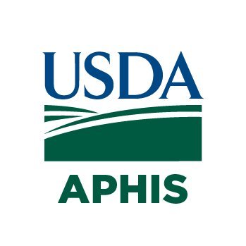 USDA's Animal and Plant Health Inspection Service (APHIS) protects American agriculture by helping ensure the health of animals and plants.