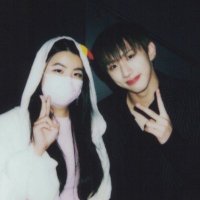 Linda(린다) | 해리보조개🧡(@HJ_right_dimple) 's Twitter Profile Photo