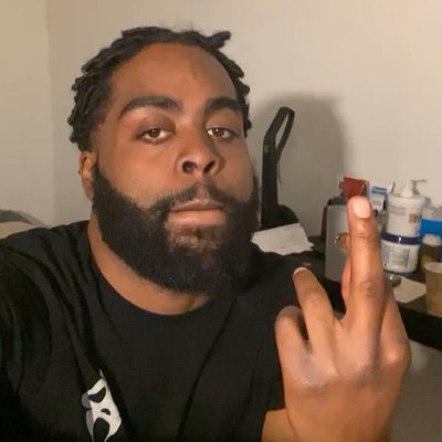 threewayd's profile picture. ♏️✝️