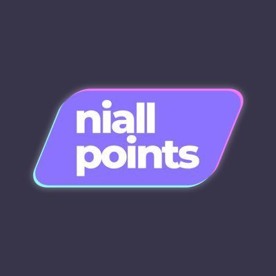 niallpointsblog Profile Picture