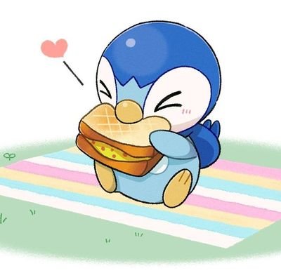 しろがね🐧🧊さんのプロフィール画像