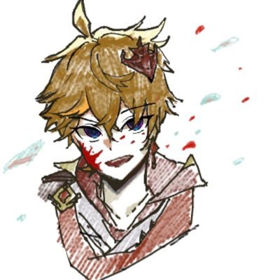 彼方さんのプロフィール画像
