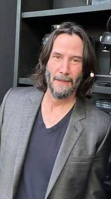 Keanu reeves