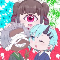 ðâðšäžæ»ä¹å
åŒâïž3人çµç°åœ¢ç³»Vtuberð (@fujino_miyayu) 's Twitter Profile Photo ðâðšäžæ»ä¹å
åŒâïž3人çµç°åœ¢ç³»Vtuberð (@fujino_miyayu) 's Twitter Profile Photo