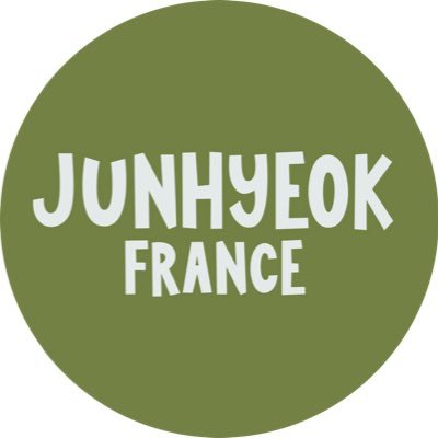 JUNHYEOK_FRANCE Profile Picture