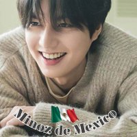 Minoz de Mexico🇲🇽(@MinozdeMexico) 's Twitter Profile Photo