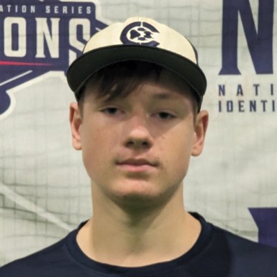 Randolph HS '28 | 3B/RHP | 6'3