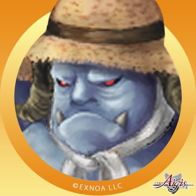 ninja_aigis Profile Picture