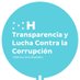 Transparencia y Lucha Contra la Corrupción (@stlcchn) Twitter profile photo