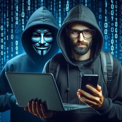 hackerbarba's profile picture. 