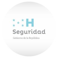Secretaría de Seguridad Honduras(@SSEGURIDADHN) 's Twitter Profile Photo