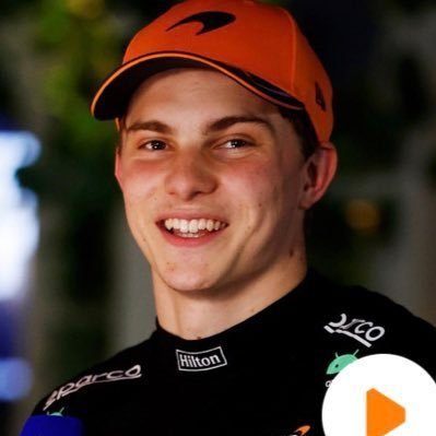 did oscar score points in f1 today? Profile