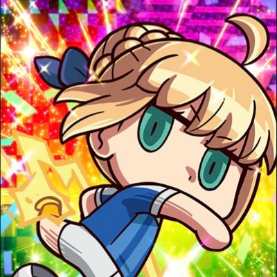 fate、ガンダム、love live etc... たくさん楽しみがあることに感謝です(T . T) ガンプラ、fgo、Aqours、高海千歌、伊波杏樹、Ave Mujicaありがとう!無言フォローすることありますが、よろしくお願いしますm(__)m