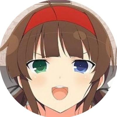 ・閃乱カグラ
・シノマス
・ドルフィンウェーブ
・対魔忍
・エアガン
・サバゲー
・ ミニ四駆
・プラモデル
・他・・
っと趣味が増えていく人です。 無言フォローOKです。 よろしくお願いします。両備ちゃん推しです。(*^^*)