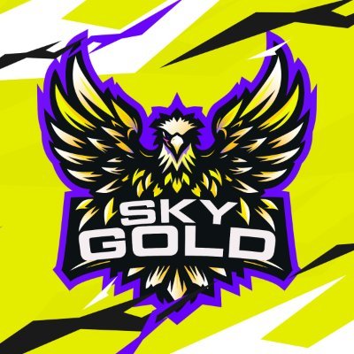 SkyGold Official X Account | Gaming Organization | Representative 
@tayupepepe | Since 2019 | #本日のSkyGold | 加入希望は下記リンクから