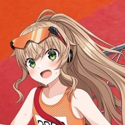 穂海さんのプロフィール画像