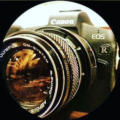 📷空・建物・猫犬・花・ポートレート📷♬アー写♬📷Canon EOS R 
📷Olympus OM-D EM5 Mk2
📷RICOH GR Limited Edition📷各種フィルムカメラ