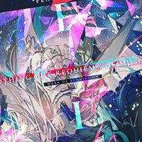 Xeμte (@afore_tempest) 's Twitter Profile