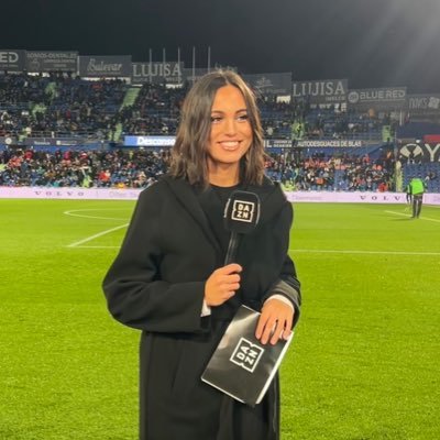 Periodista en @Dazn_es