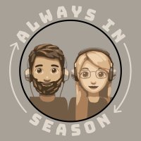 alwaysinseason(@AlwaysInSeasonX) 's Twitter Profile Photo