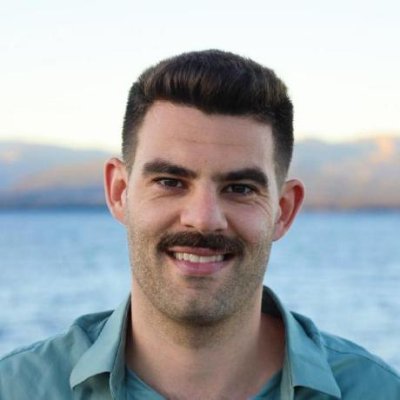 Ben Dichter Profile