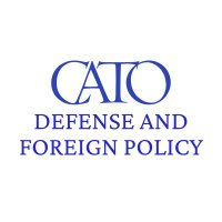 Cato Foreign Policy (@catofp) 's Twitter Profile Photo Cato Foreign Policy (@catofp) 's Twitter Profile Photo