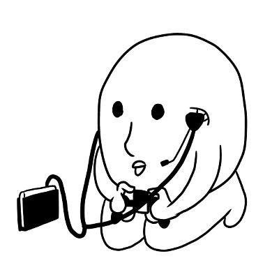 matsukogame's profile picture. ゲームや漫画などのイラストやパロディを描いてたりしています。
イラストをあげているSNSはこのＸと、保管庫としてpixivを使用しております。
当たり前だけど無断転載禁止。