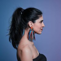 Stephanie Osorio (@tefysinger) 's Twitter Profile