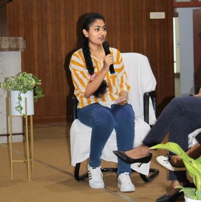 sanjanagupta_04's profile picture. @NITRourkela '26 || Web Developer || Organizer HackOdisha 3.0